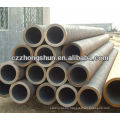 Carbon seamless steel pipe ASTM A106/ASTM A 53/GrB/Q235/SS400